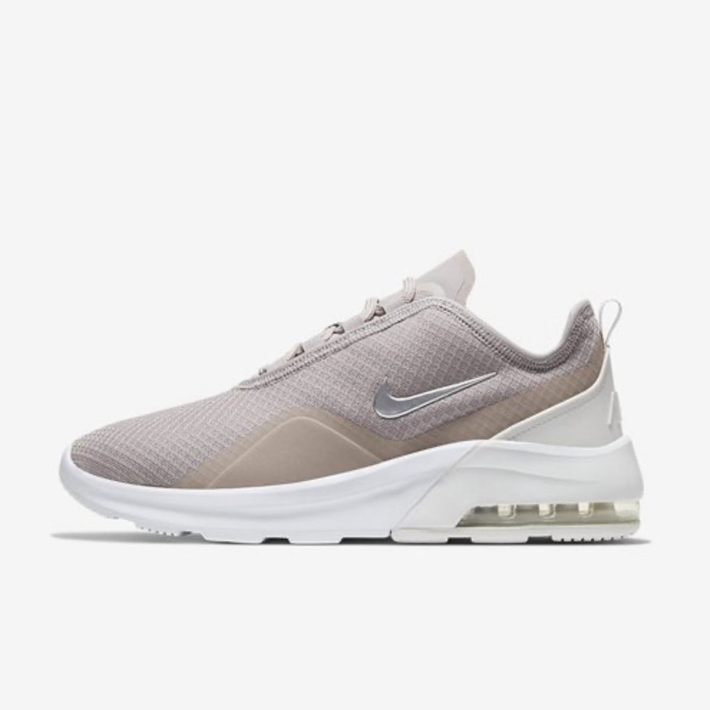 Air max motion NIKE pumice color